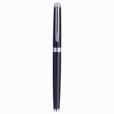 Waterman Hemisphere Matte Black CT Roller Ball Pen 9000017108