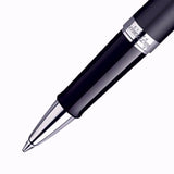 Waterman Hemisphere Matte Black CT Roller Ball Pen 9000017108