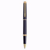 Waterman Hemisphere Matte Black GT Roller Ball Pen 9000017104