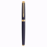 Waterman Hemisphere Matte Black GT Roller Ball Pen 9000017104