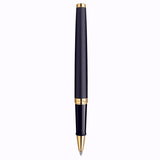 Waterman Hemisphere Matte Black GT Roller Ball Pen 9000017104