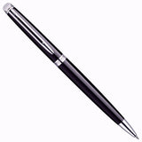 Waterman Hemisphere Mars Black CT Ballpoint Pen 9000017097