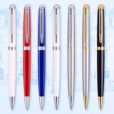 Waterman Hemisphere Mars Black CT Ballpoint Pen 9000017097