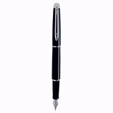 Waterman Hemisphere Mars Black CT Fountain Pen  