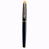 Waterman Hemisphere Mars Black GT Fountain Pen