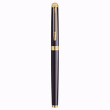Waterman Hemisphere Mars Black GT Roller Ball Pen 9000017100
