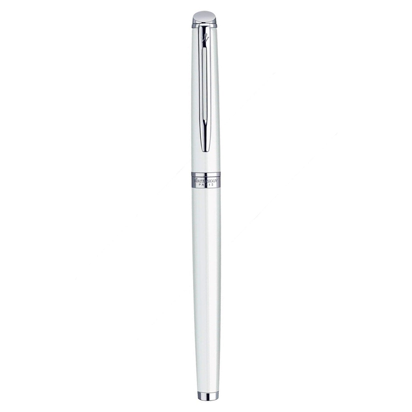 Waterman Hemisphere White CT Roller Ball Pen 9000017112