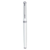 Waterman Hemisphere White CT Roller Ball Pen 9000017112