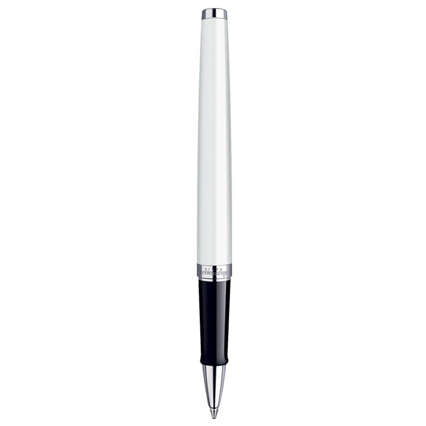Waterman Hemisphere White CT Roller Ball Pen 9000017112