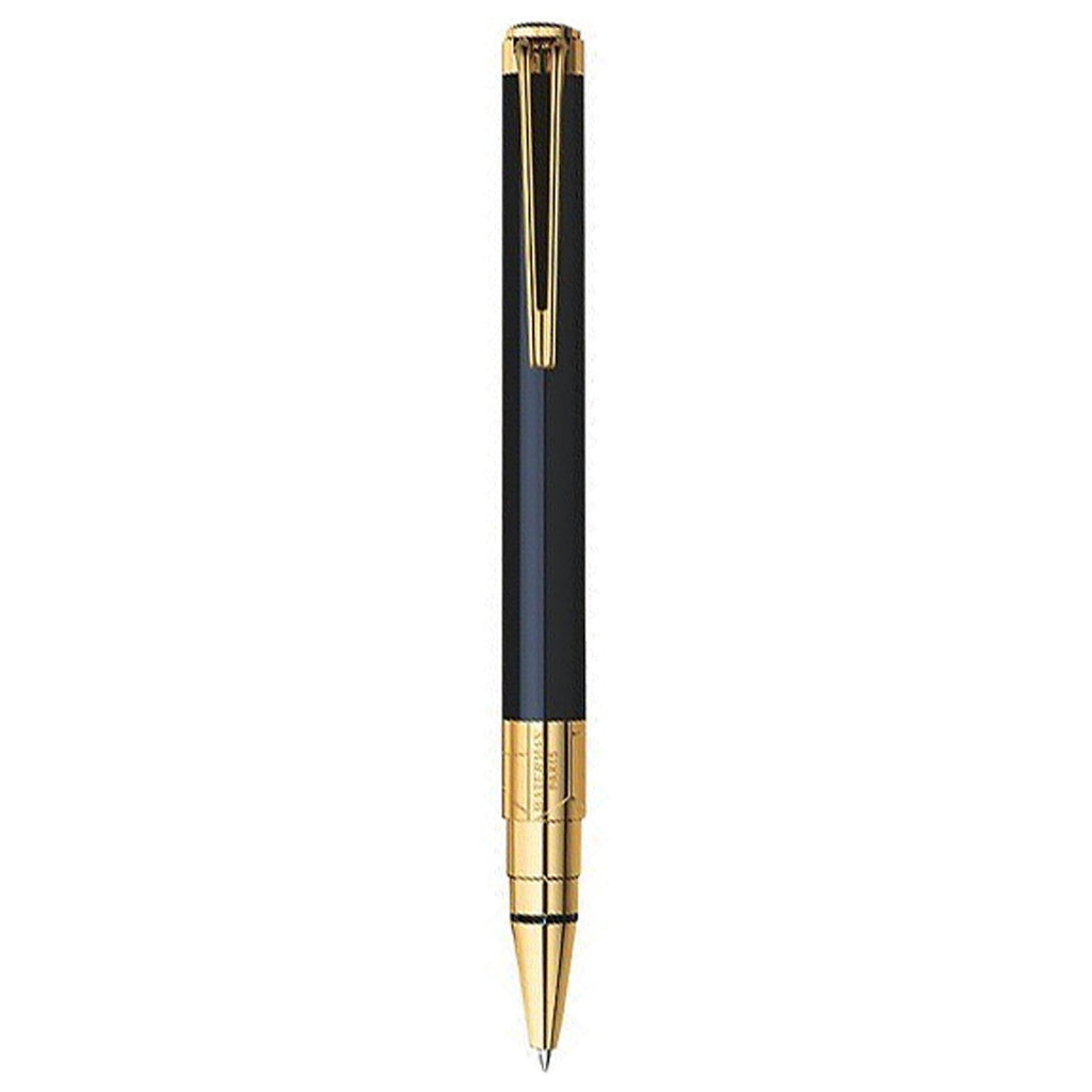 Waterman Perspective Black GT Ballpoint Pen 9000014169