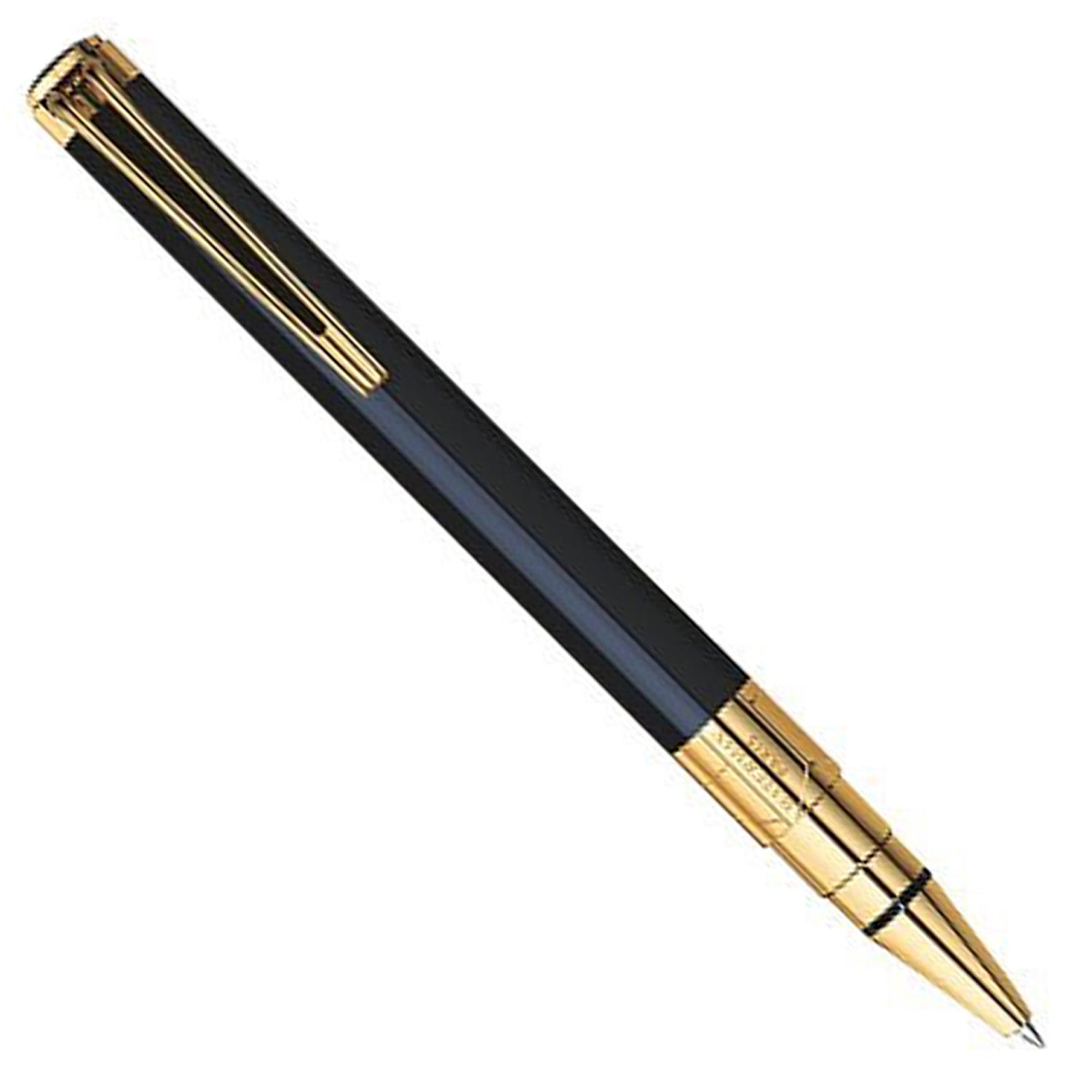 Waterman Perspective Black GT Ballpoint Pen 9000014169