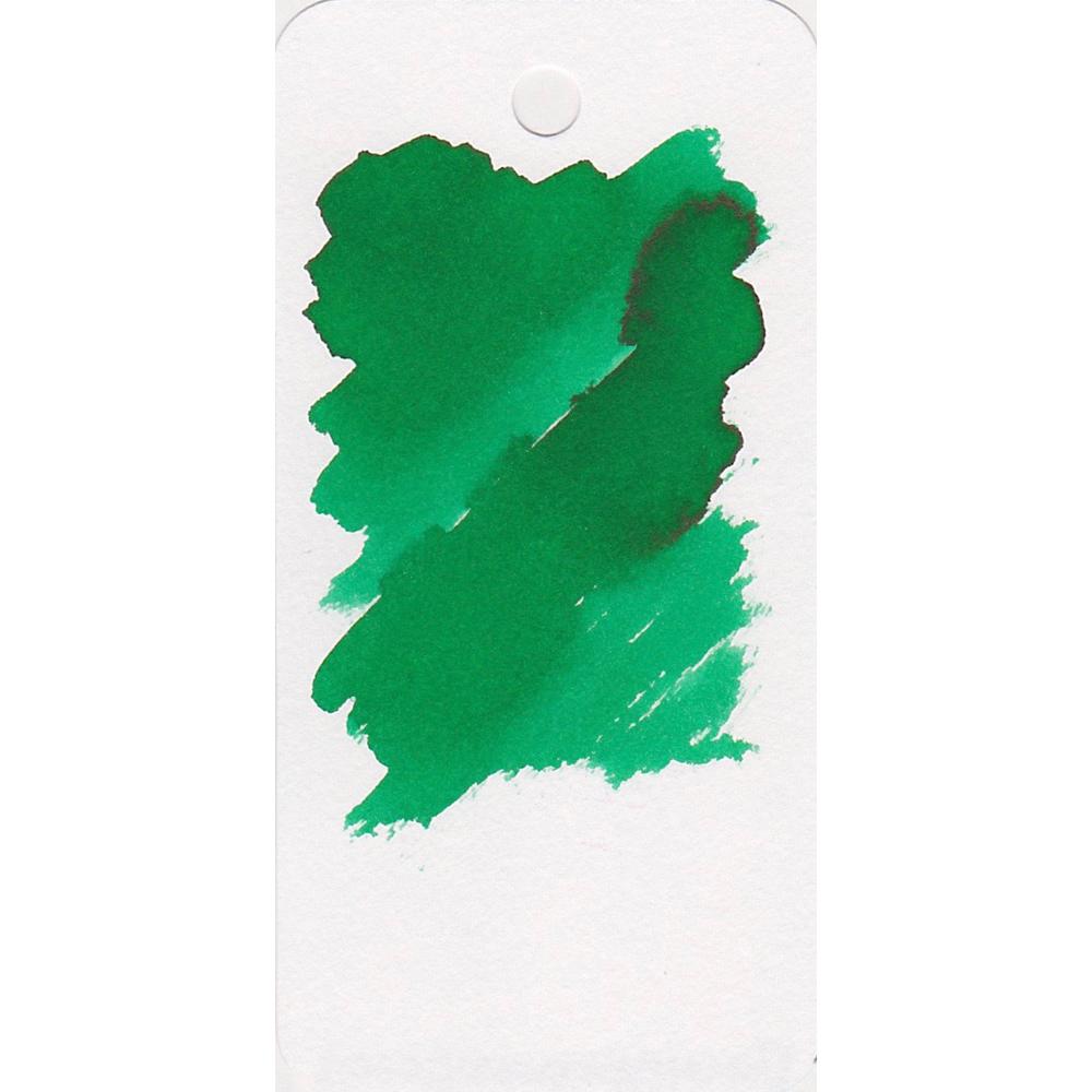 Diamine Ink Bottle (Woodland Green - 80ML) 827965