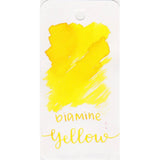 Diamine Ink Bottle (Yellow - 80ML) 828160