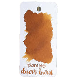 Diamine Ink Bottle (Desert Burst - 30ML) 831924