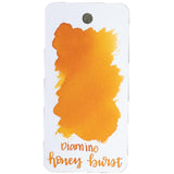 Diamine Ink Bottle (Honey Burst - 30ML) 831931