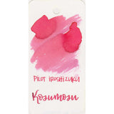 Pilot Iroshizuku Ink Bottle (kosumosu - 50ML) 50-KM