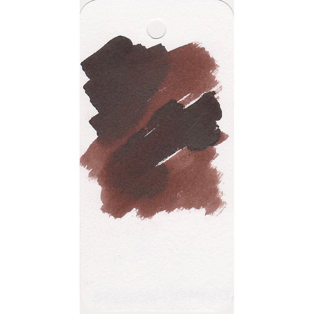Diamine Ink Bottle (Macassar - 80ML) 828108