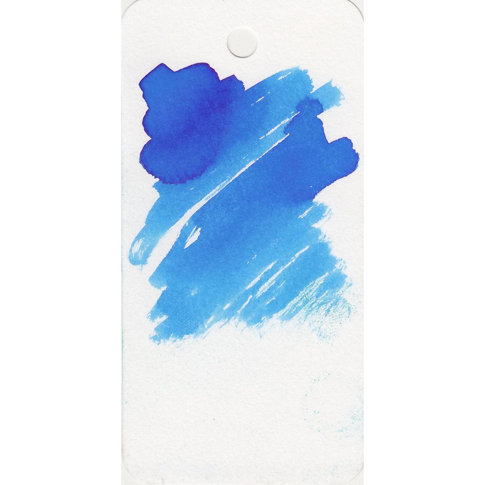 Diamine Ink Bottle (Mediterranean Blue - 80ML) 827958