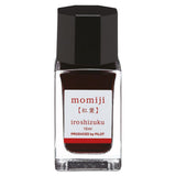 Pilot Iroshizuku Ink Bottle (momiji - 15ML) 15-MO