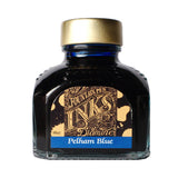 Diamine Ink Bottle (Pelham Blue - 80ML) 831849
