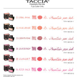 Taccia Lip Color Ink Bottle (Corinth Pink - 30 ML) TFPI-WD30-3