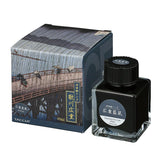 Taccia Ukiyo-e Ink Bottle (Ainezu - 40ML) TFPI-WD42-12