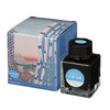 Taccia Ukiyo-e Ink Bottle (Asa Hanada - 40ML) TFPI-WD42-9