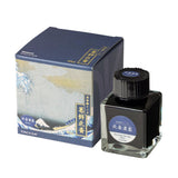 Taccia Ukiyo-e Ink Bottle (Koiai - 40 ML) TFPI-WD42-2