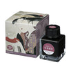 Taccia Ukiyo-e Ink Bottle (Ume Murasaki - 40ML) TFPI-WD42-16