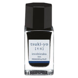 Pilot Iroshizuku Ink Bottle (tsuki-yo - 15ML) 15-TY