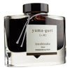 Pilot Iroshizuku Ink Bottle (yama-guri - 50ML) 50-YG