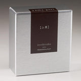 Pilot Iroshizuku Ink Bottle (yama-guri - 50ML) 50-YG