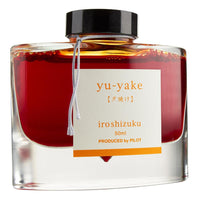 Yu-Yake